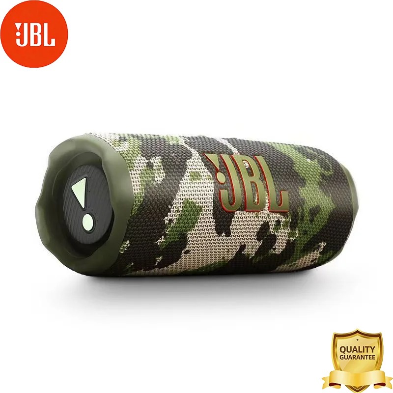 Jbl Speaker Flip 6 - JBL FLIP7 IP68 Dustproof Waterproof Bluetooth