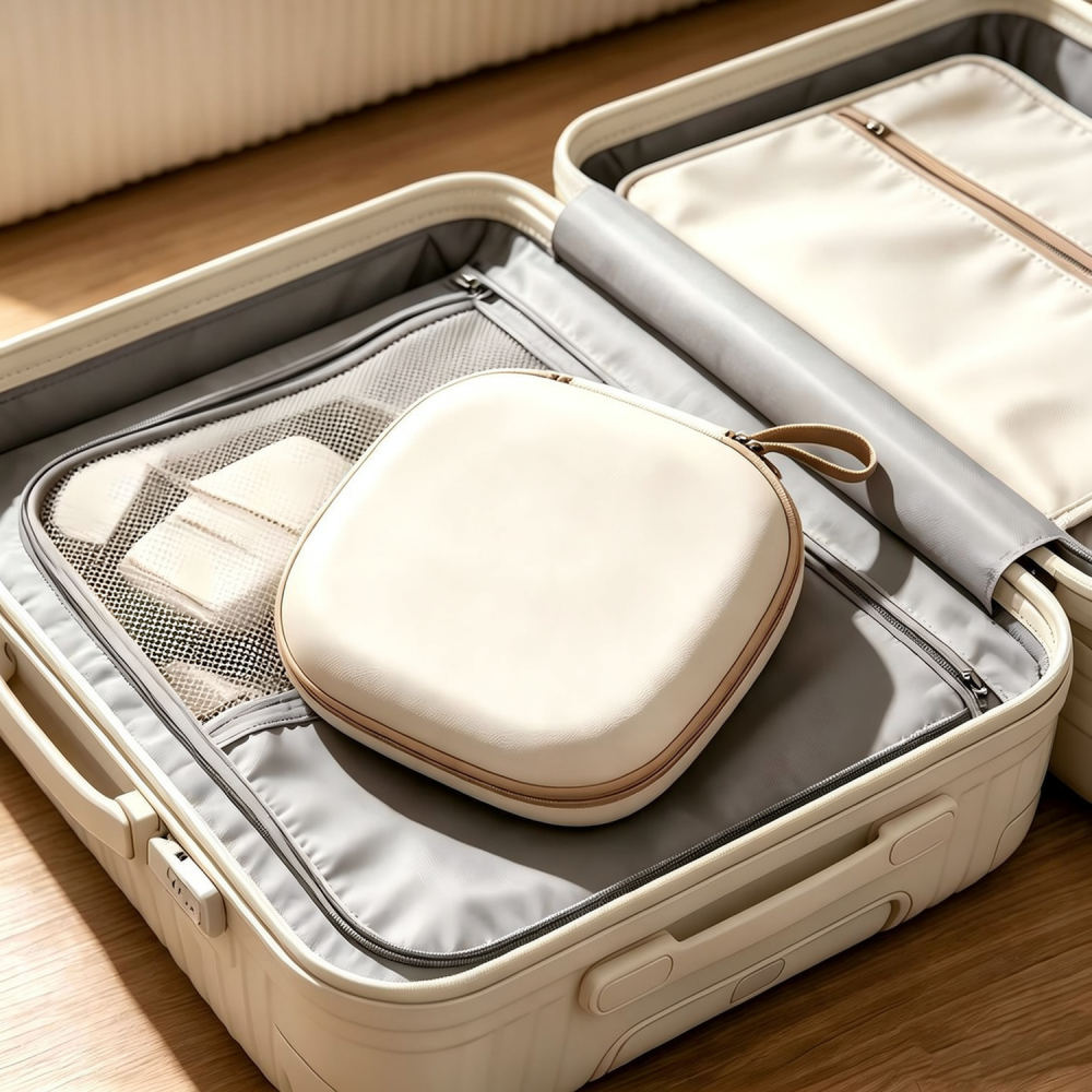 Shockproof Storage Case For So - Sony Headphone Wh-1000Xm5 评论和价格