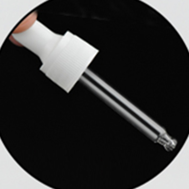 18-410 Glass Dropper Plastic/A - Juice Bottle Dropper 评论和价格