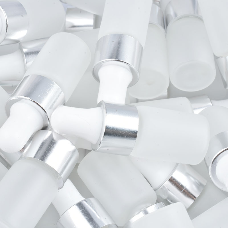 100/200/300pcs/lot 1ml 2ml 3ml - Juice Bottle Dropper 评论和价格