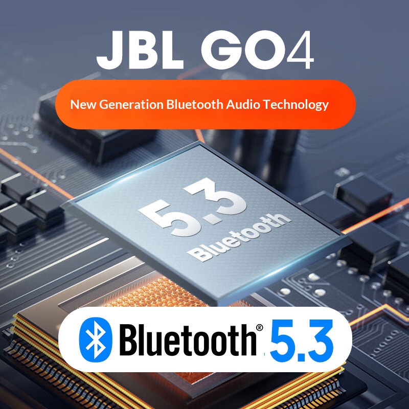 JBL GO4 Sports Portable Blueto - Jbl Speaker Go 4 评论和价格