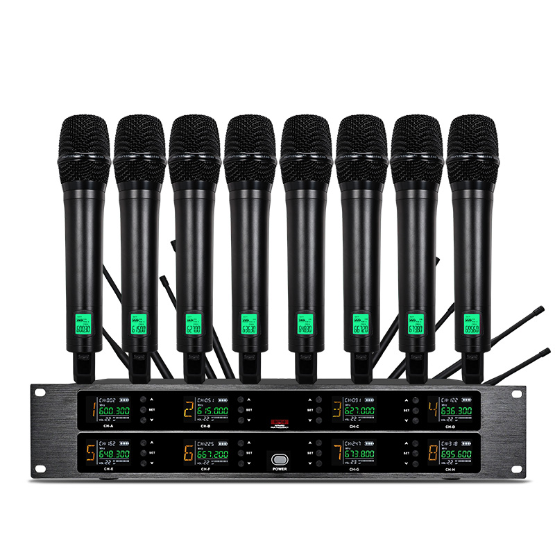 Professional Wireless Micropho - Shure Mic Sm58 评论和价格