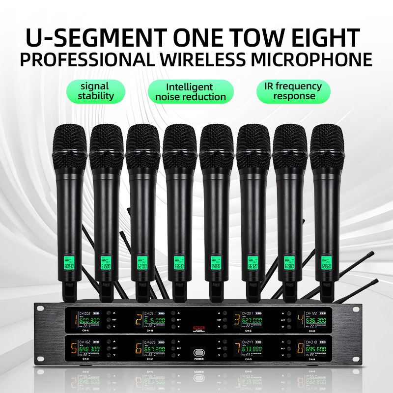 Professional Wireless Micropho - Shure Mic Sm58 评论和价格