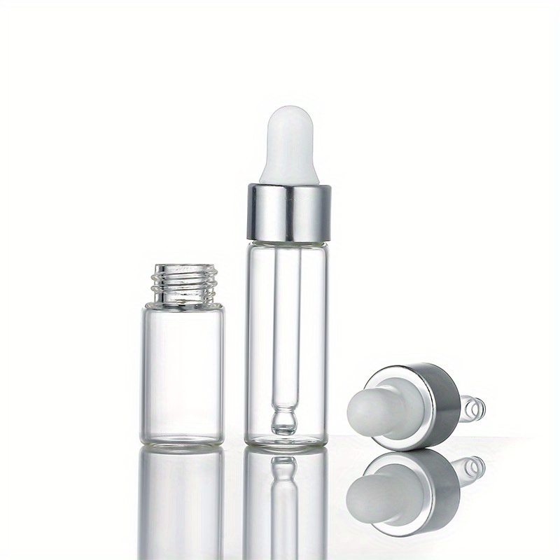 10pcs Mini Dropper Bottles Gla - Juice Bottle Dropper 评论和价格