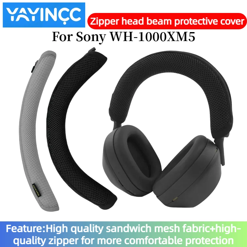 YAYINCC Quality Headphone Head - Sony Headphone Wh-1000Xm5 评论和价格