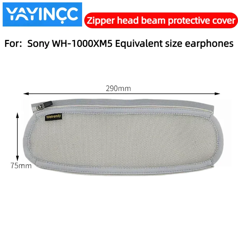 YAYINCC Quality Headphone Head - Sony Headphone Wh-1000Xm5 评论和价格