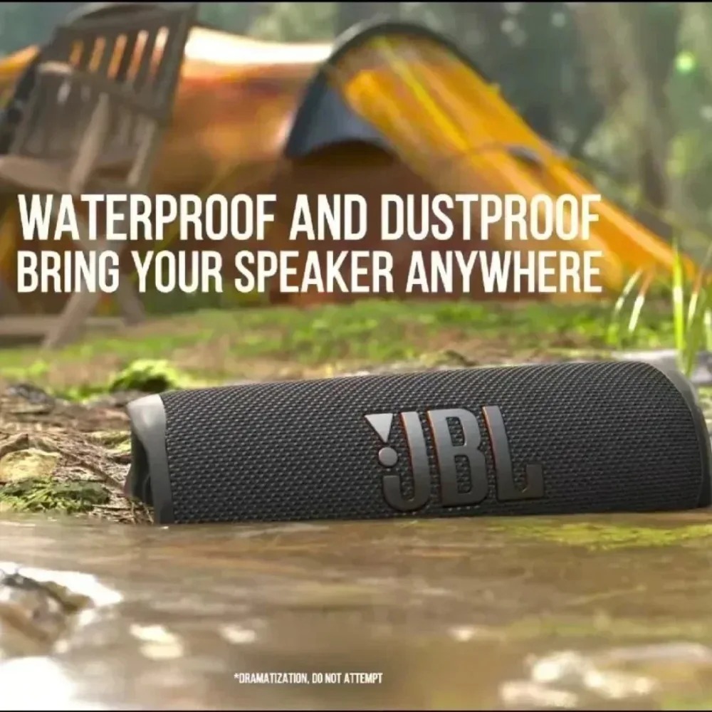 JBL FLIP6 Outdoor Bluetooth Sp - Jbl Speaker Flip 6 评论和价格