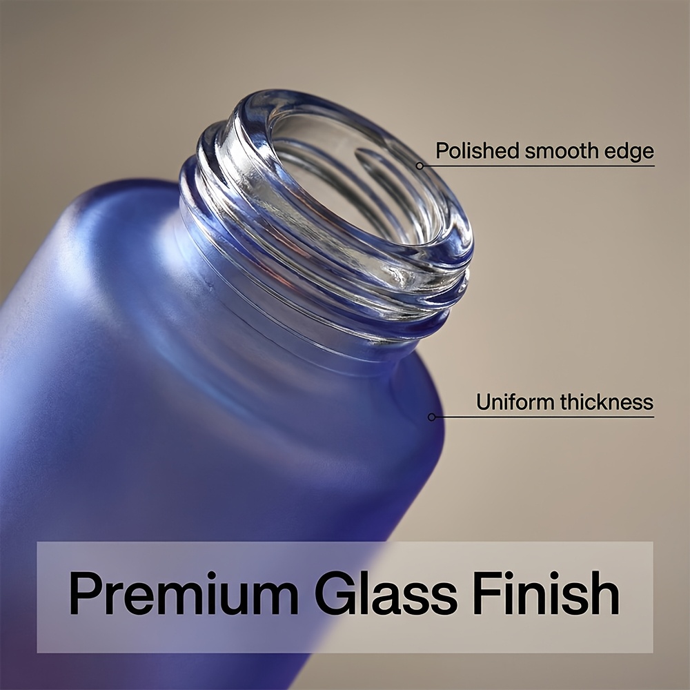 5Ml/10Ml Glass Dropper Bottles - Juice Bottle Dropper 评论和价格