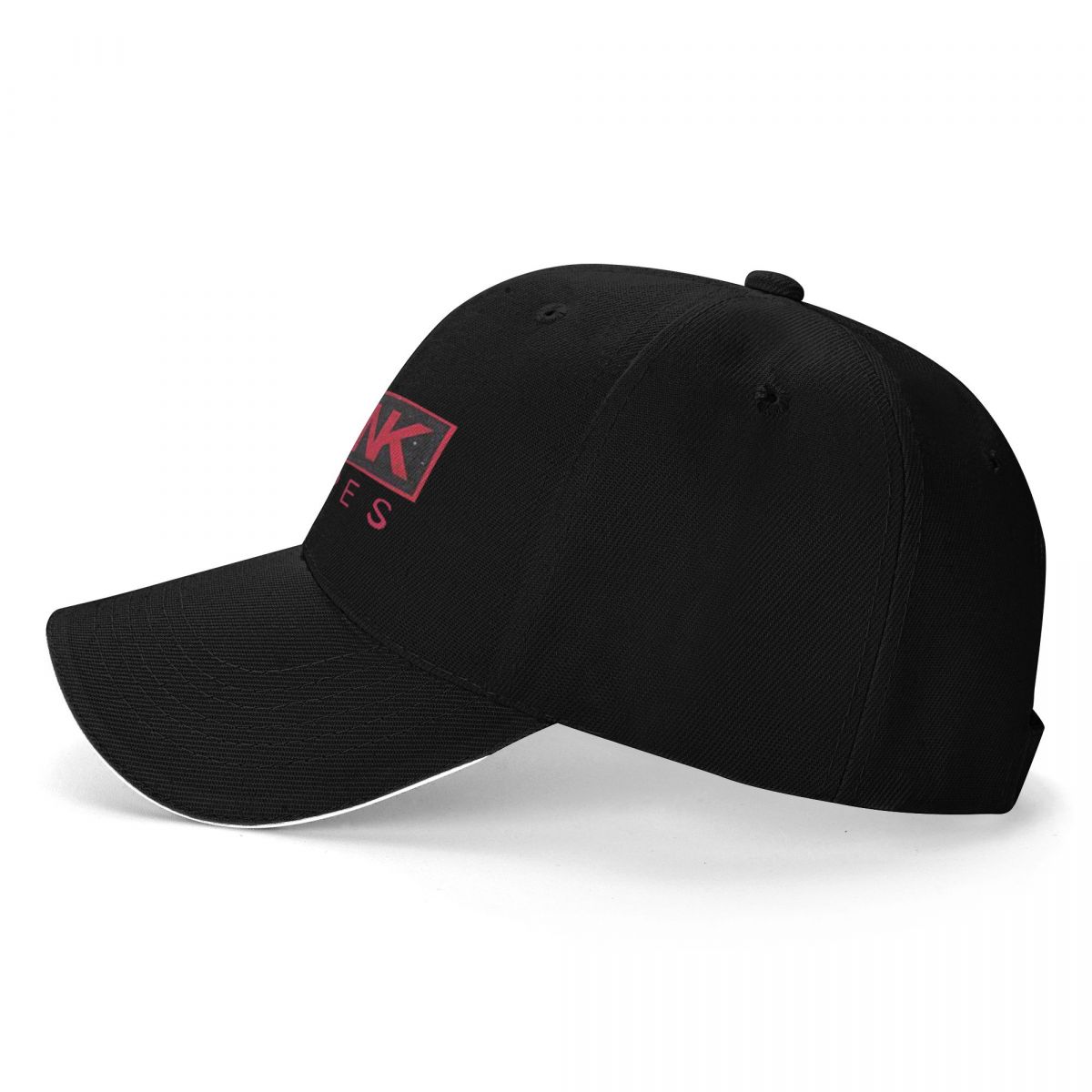 Dank Vapes Dab Logo Baseball C - Quick Vape 评论和价格
