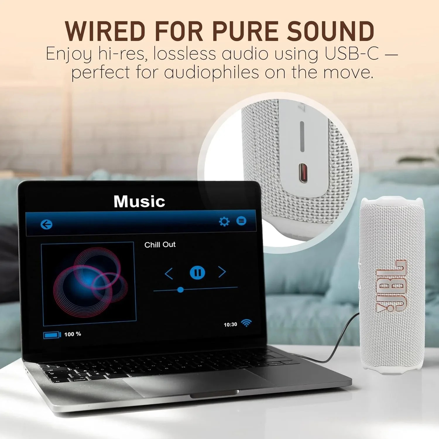 JBL FLIP7 IP68 Dustproof Water - Jbl Speaker Flip 6 评论和价格